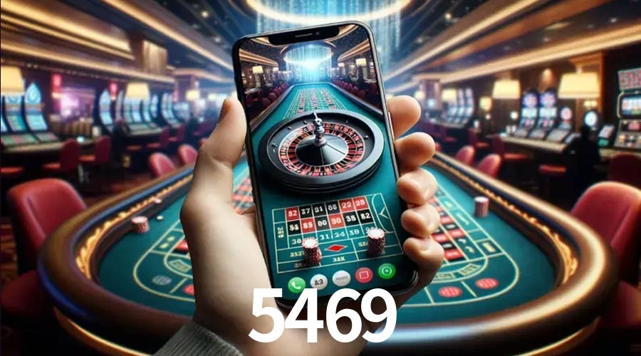 Security Systems 5469