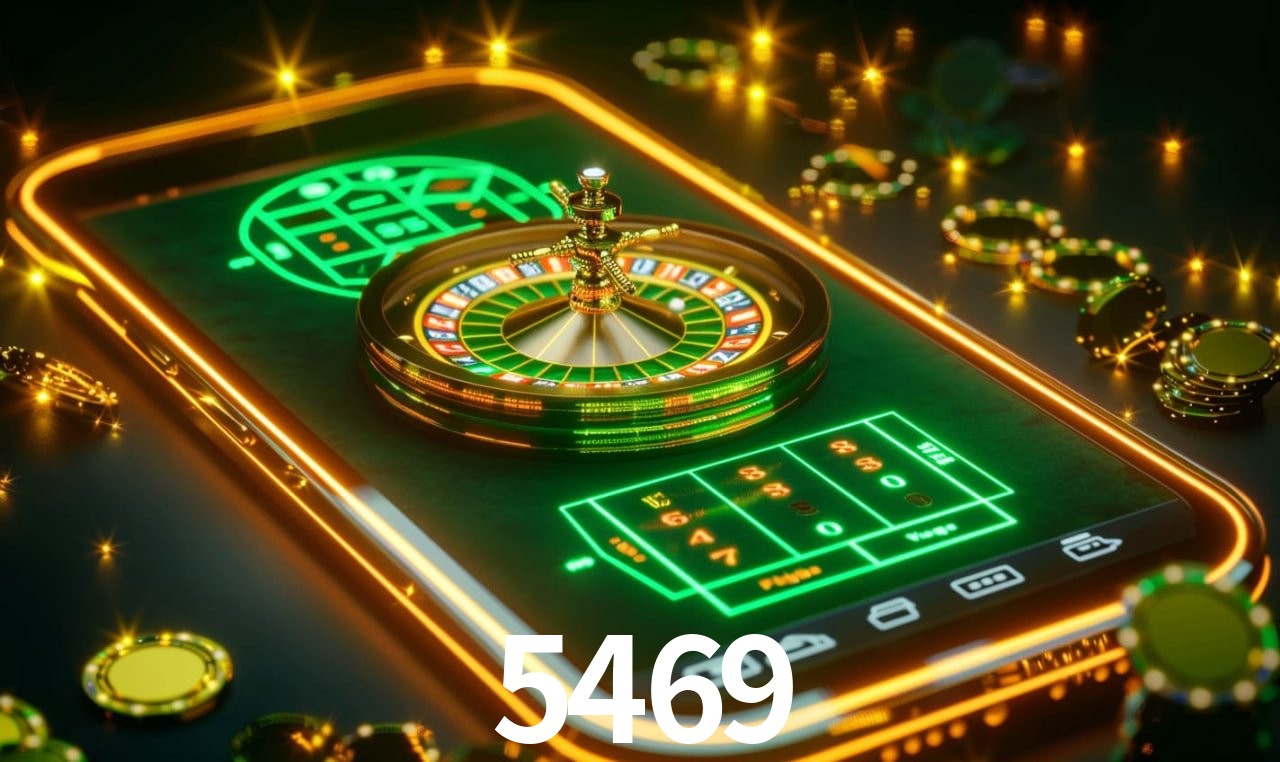 5469 - Support