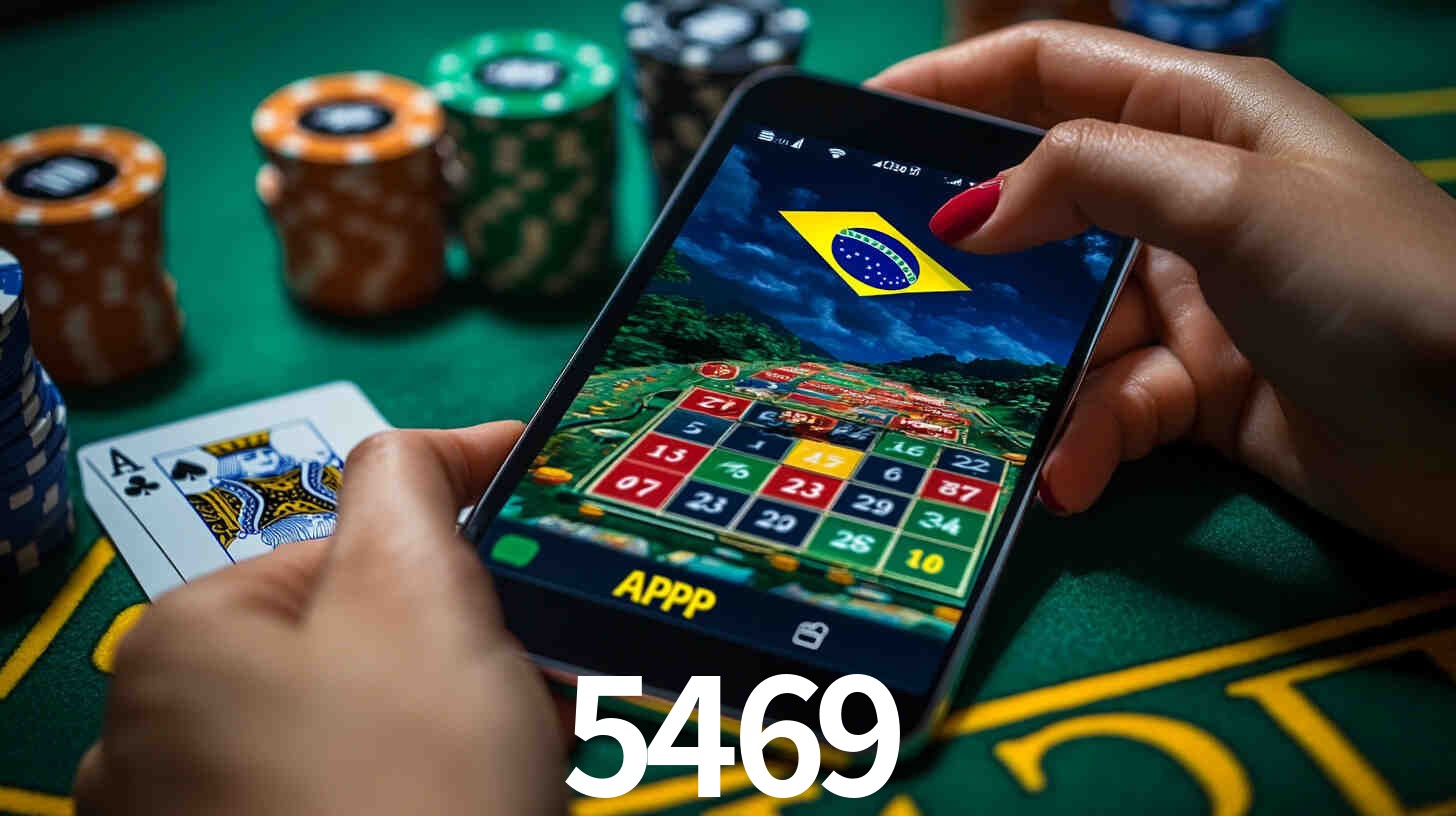 Descubra a Essência do 5469: Nossa História e Compromissos