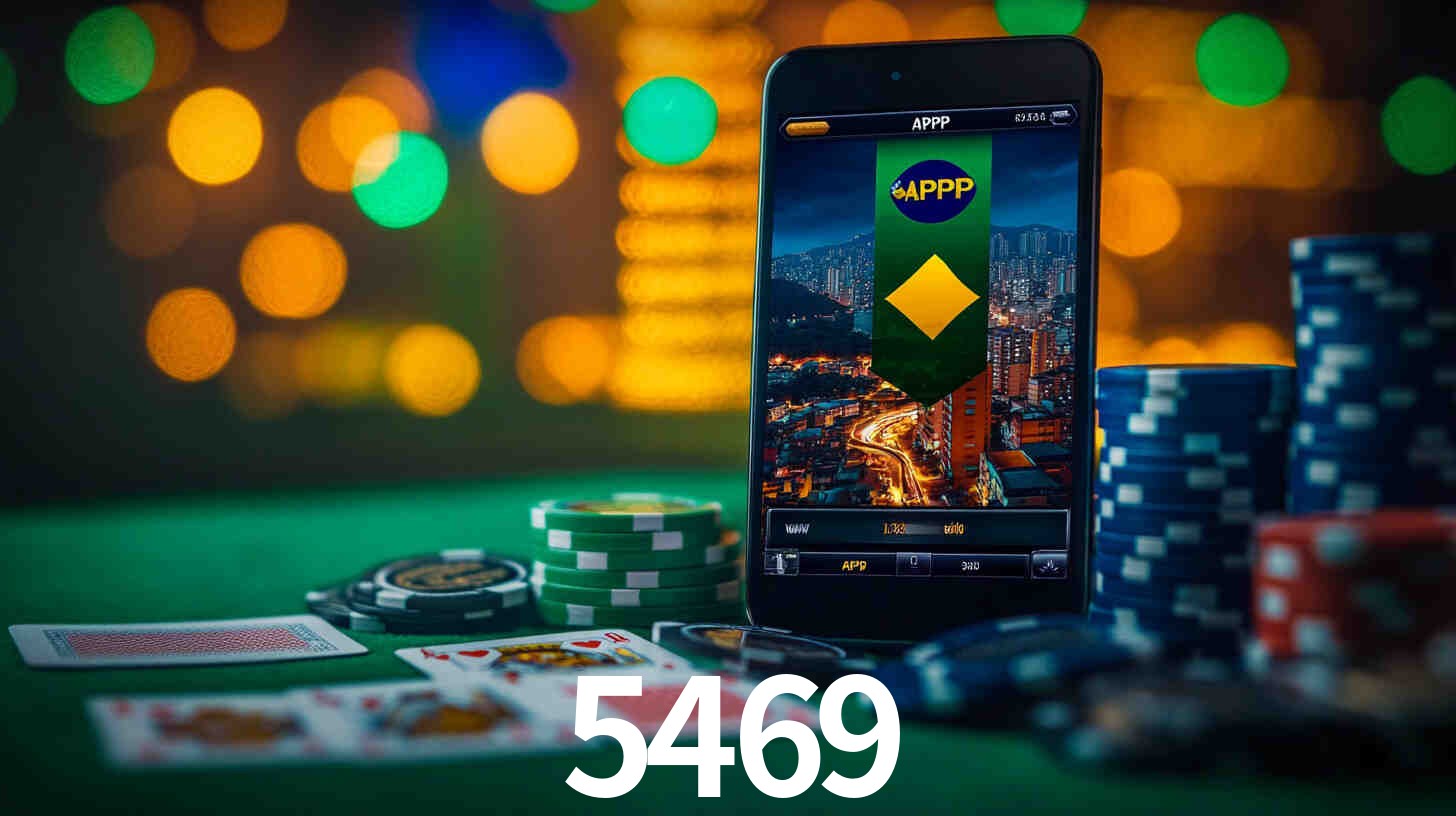 Descubra o Programa VIP da 5469: Vantagens Exclusivas para Jogadores