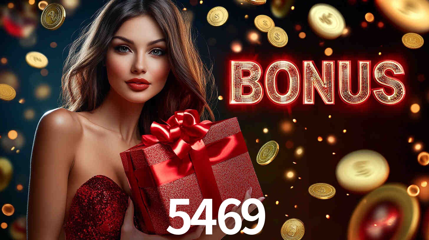 Explorando a Categoria de Eventos em Apostas na 5469