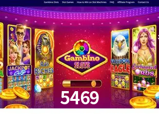 5469 São Paulo - All Bonuses