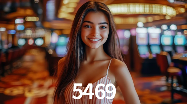 Welcome Bonus 5469