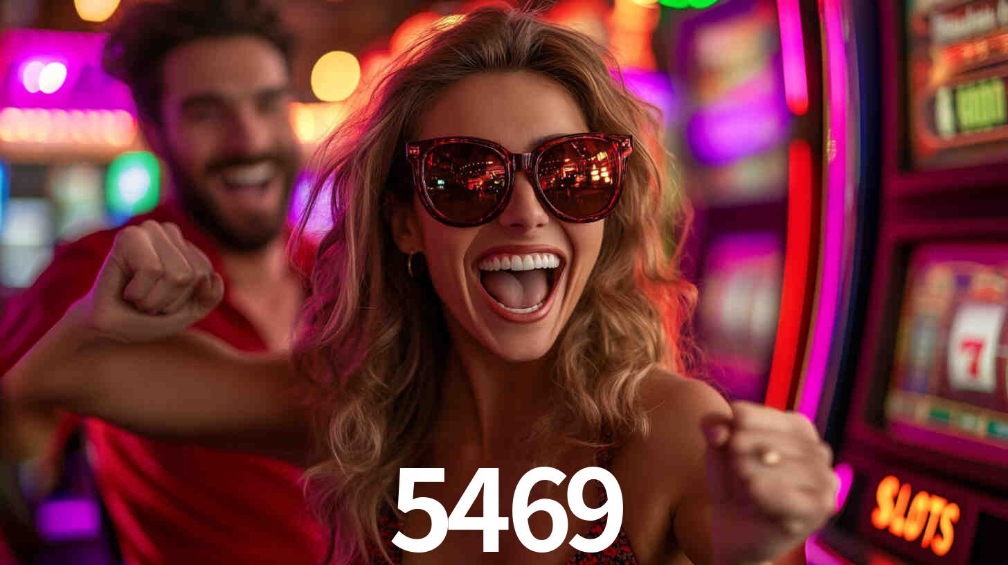 Explorando a Categoria de Eventos em Apostas na 5469