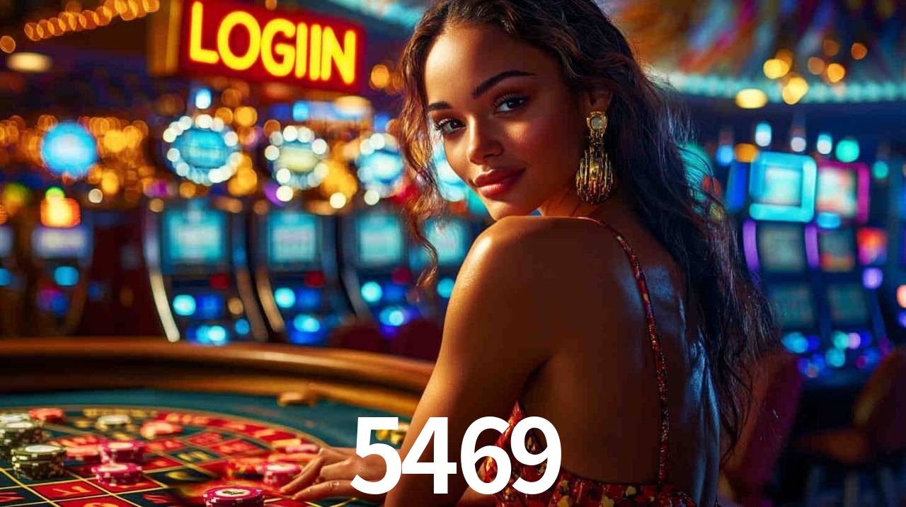 5469 São Paulo - Jogo Providers