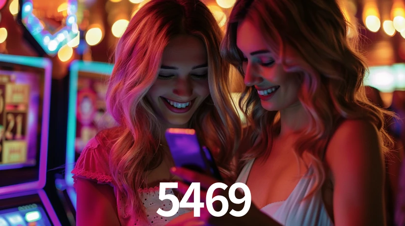 Explore as vantagens do 5469: serviço profissional e confiabilidade