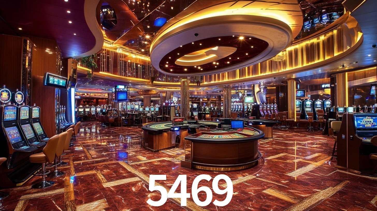 VIP Casino 5469