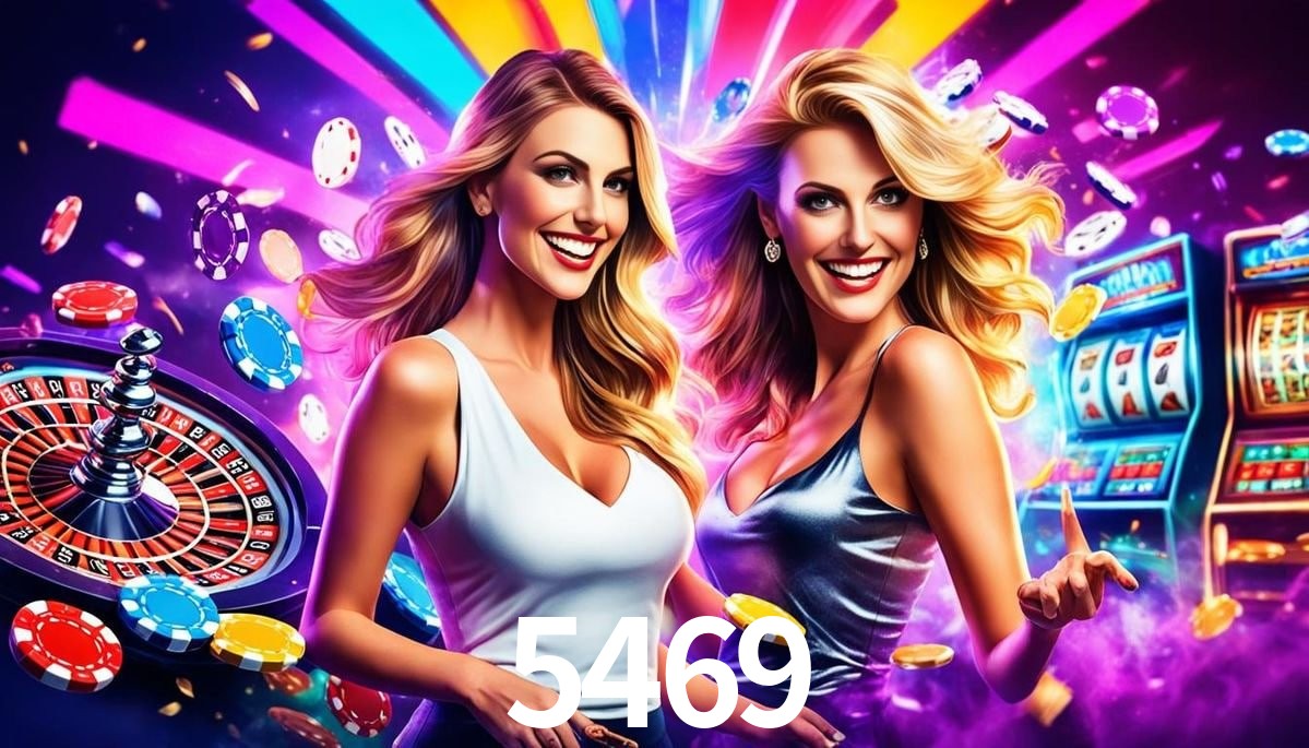Mesa de Blackjack 5469