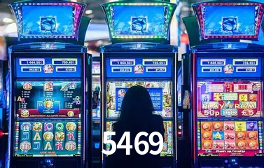 Desvendando o Mundo dos Jogos Virtuais na 5469