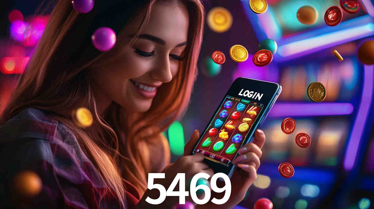 Experimente o Login Seguro Premium no 5469