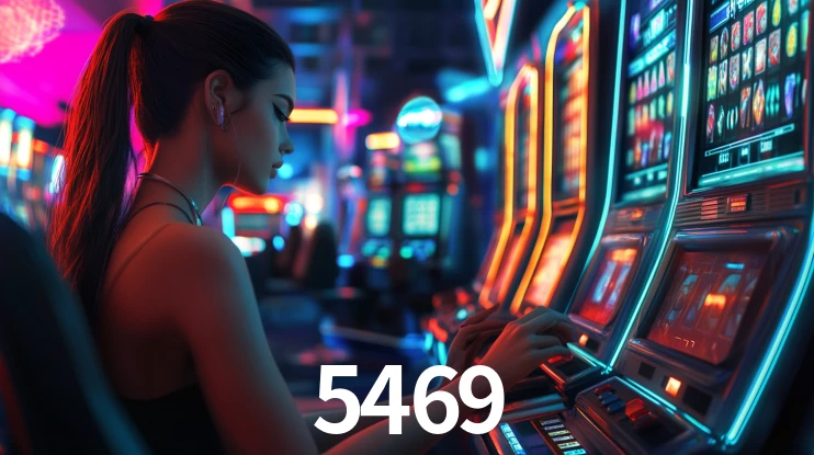 Premium Interface 5469